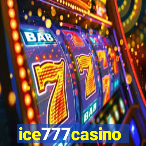 ice777casino