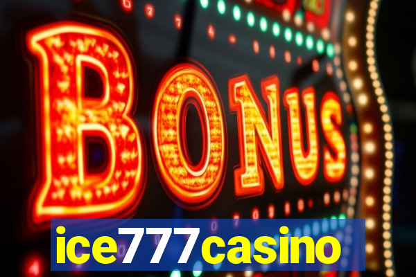 ice777casino