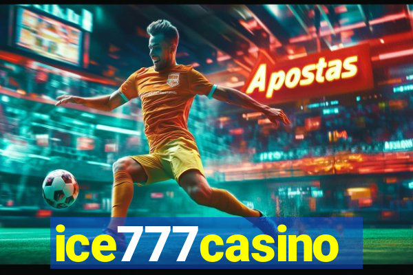 ice777casino