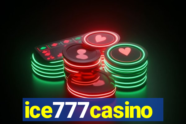 ice777casino