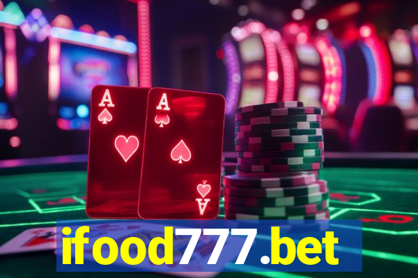 ifood777.bet