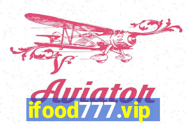 ifood777.vip