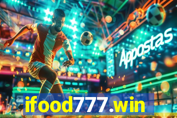 ifood777.win