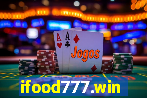 ifood777.win