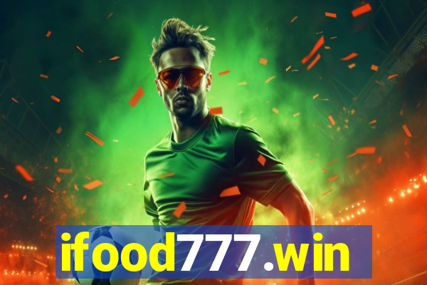 ifood777.win