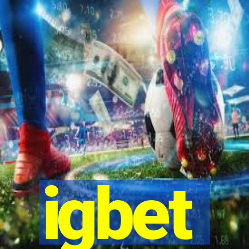 igbet
