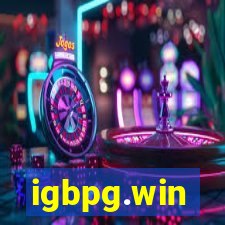 igbpg.win
