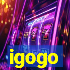 igogo