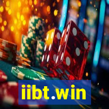iibt.win