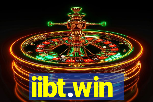 iibt.win