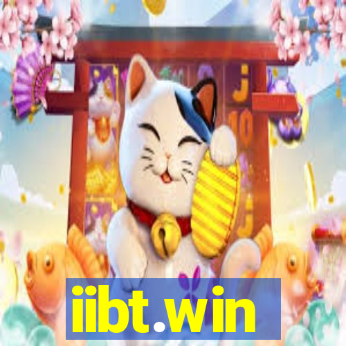 iibt.win