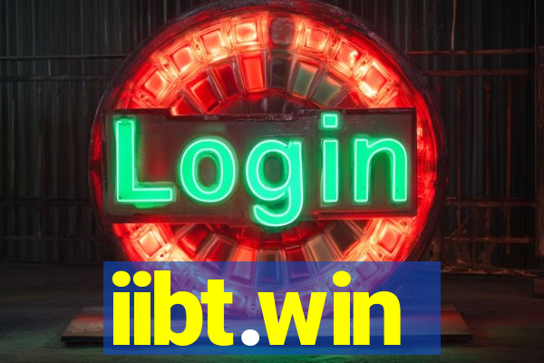 iibt.win