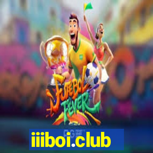 iiiboi.club