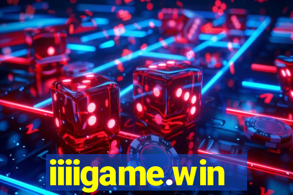iiiigame.win