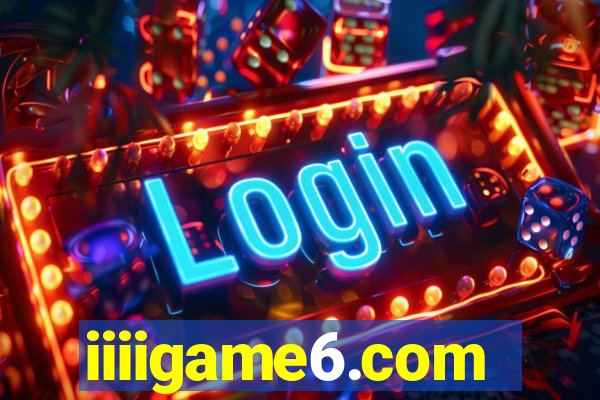 iiiigame6.com