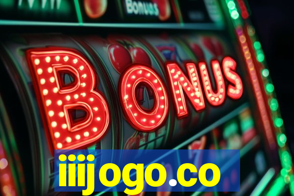 iiijogo.co