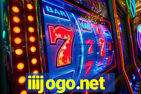 iiijogo.net