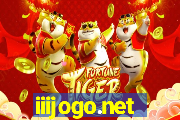 iiijogo.net