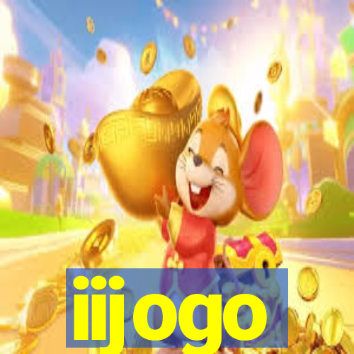 iijogo