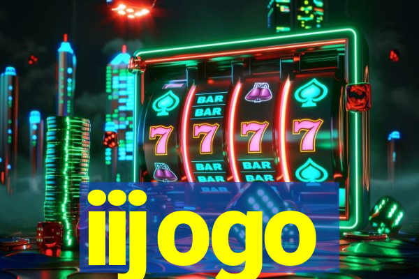 iijogo