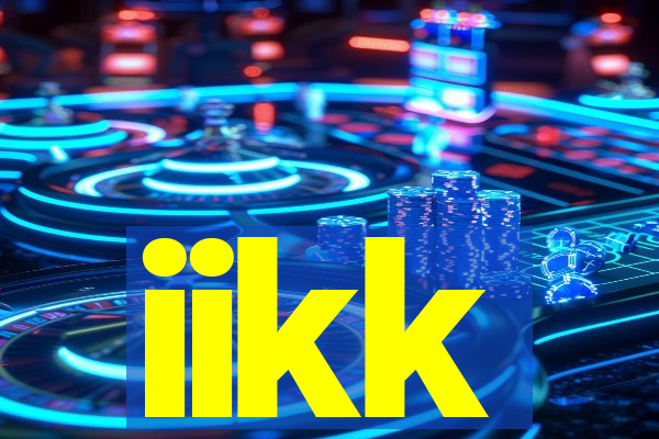iikk-slots