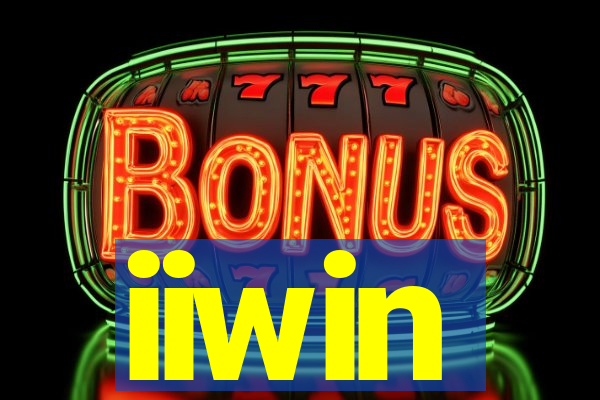 iiwin