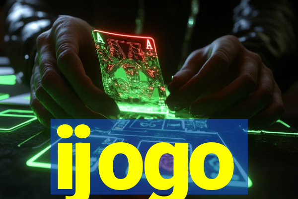 ijogo