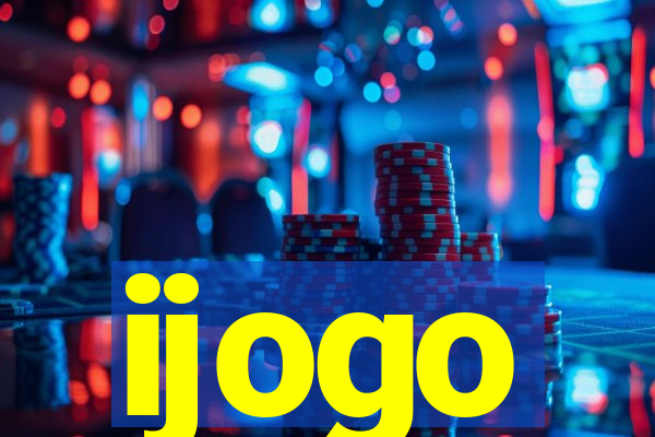 ijogo
