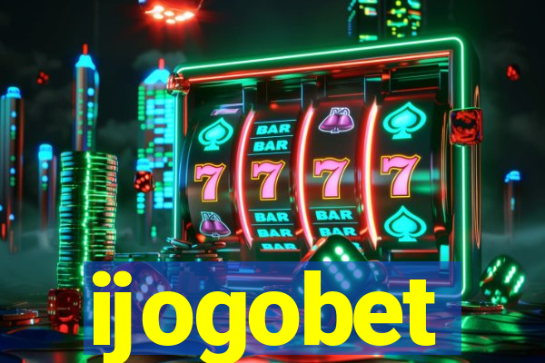 ijogobet