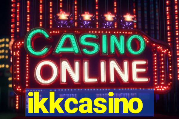 ikkcasino