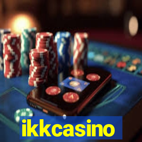 ikkcasino