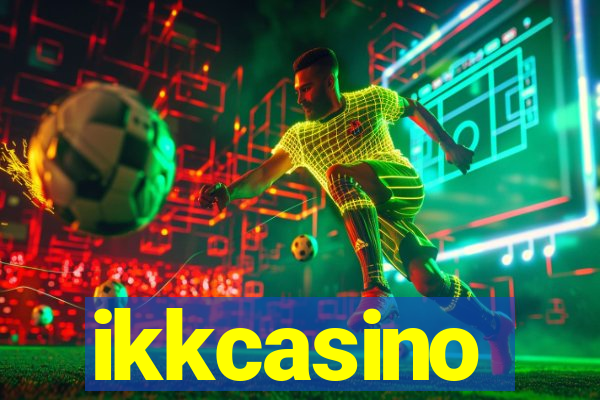 ikkcasino