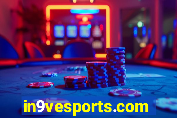 in9vesports.com