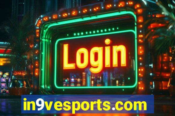 in9vesports.com