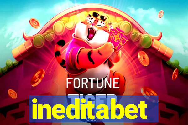 ineditabet
