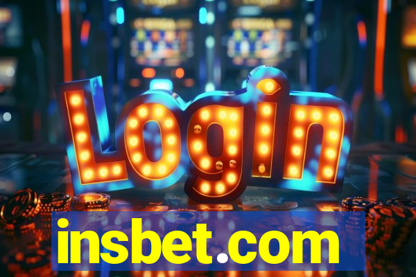 insbet.com