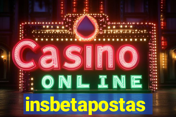 insbetapostas