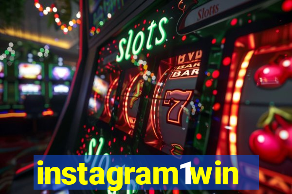 instagram1win