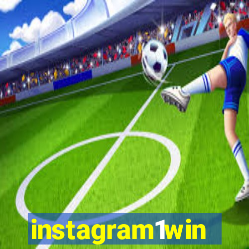 instagram1win