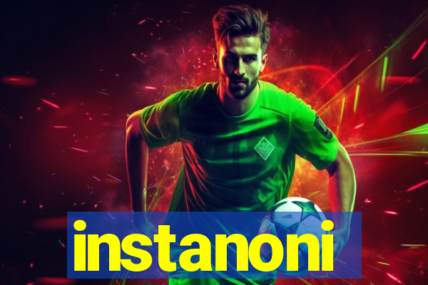 instanoni
