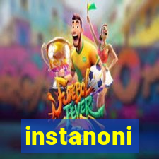 instanoni