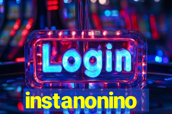 instanonino