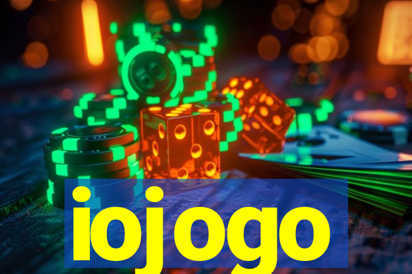 iojogo