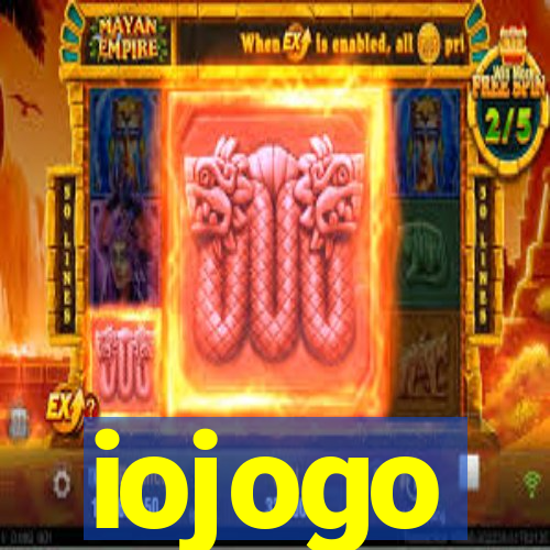 iojogo