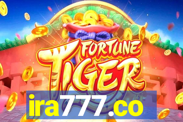 ira777.co