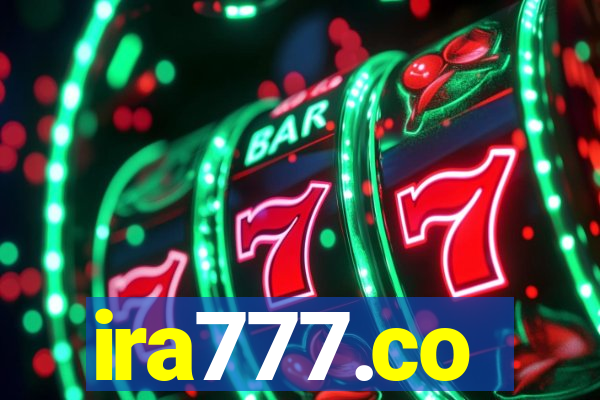 ira777.co