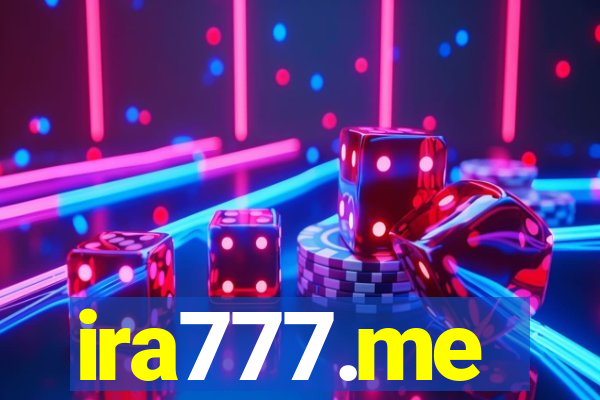ira777.me