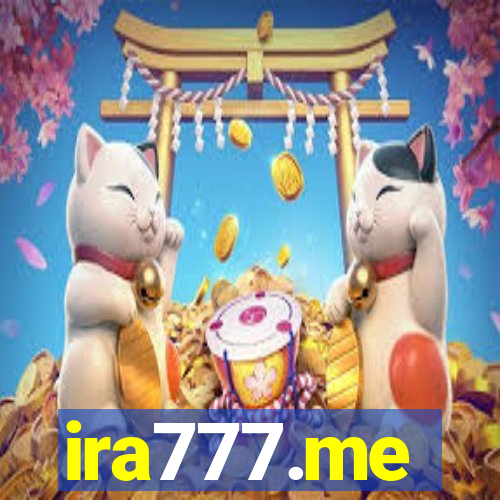 ira777.me