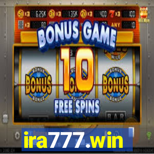 ira777.win