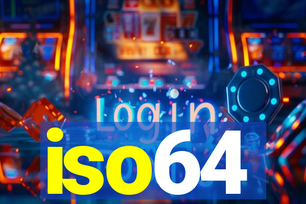 iso64